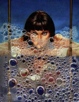 Camel Bubbles, Atlanta, 2005