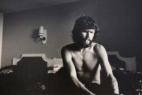 Kris Kristofferson, Los Angeles, CA, 1969