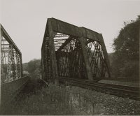 Bridge, Suffern, New York, 1990