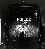 Black Maria, Oakland, 1957