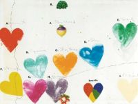 The World (for Anne Waldman)