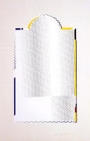 Mirror #7, from the Mirror Series