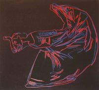 Letter to the World: Kick (Martha Graham)