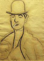 Jules Pascin