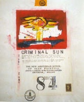 Criminal Sun