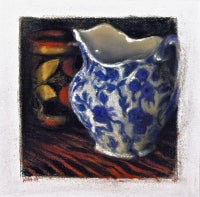 Pot Anglais (English Pot)