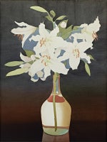 White Lilies