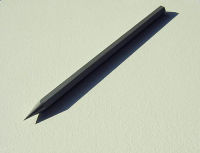 Silver Pencil