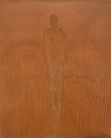 Untitled Standing Figure