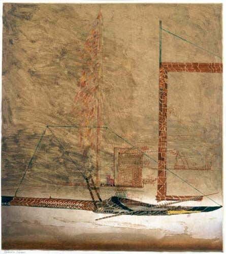 Pessoa's Sleigh II