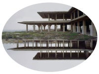 Domino or Backgammon