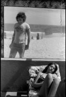 Chris: Hot Dog Beach, 1977