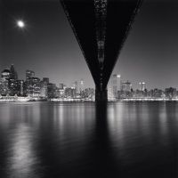 Brooklyn Bridge, Study 2, New York, USA, 2006