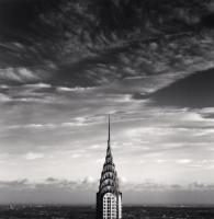 Chrysler Building, Study 3, New York, USA, 2006