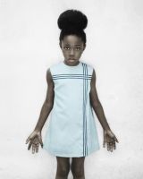 Untitled #19, The Birthday Party Series