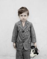 Untitled #49, The Birthday Party Series, 2008