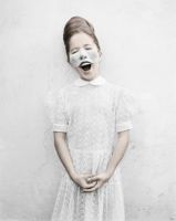 Untitled #1, The Birthday Party Series