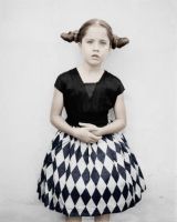 Untitled #5, The Birthday Party Series