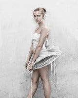 Vee Speers - Bulletproof #25, 2013 Bulletproof #25, 2013