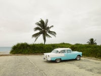 Bel Air (Cuba, 2012)
