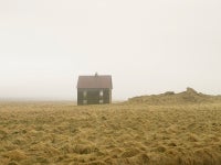 Secluded (Iceland, 2006)