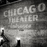 Chicago Theater - Chicago, IL, 2013