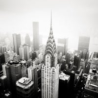 Chrysler - New York City, NY