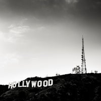 Hollywood Sign - Los Angeles, California