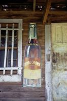 Royal Crown Cola, Havana, Alabama, 1973