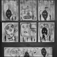 Dream Drawings. 2006