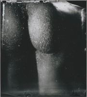 Discobolus, from the series, Proud Flesh, 2006 10