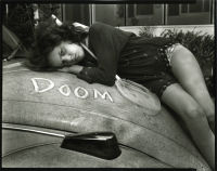 Untitled, At Twelve Series (Ianna and her Doom), 1983-1985