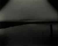 Maude's Pond, from the series Deep South, 1998