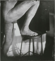 One Blue Dew, de la série Proud Flesh, 2005