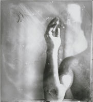 Semaphore, from the series, Proud Flesh, 2003