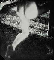 Somnambulist, from the series, Proud Flesh, 2009 9
