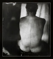 The Nature of Lonliness, from the series, Proud Flesh, 2008