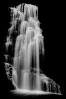 Waterfall 13, 2009