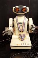 DJ Verbal Chain and Robot, 2009