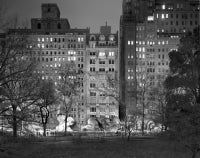 Inflating the Balloons, American Museum of Natural History, 2011