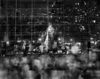 Lincoln Center, 2011