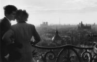 Les Amoureaux de la Colonne Bastille, 1957
