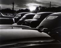 Place de La Concorde , 1952