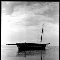Fishing Boat, Mozambique, 2010