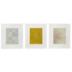 Suite of Three Prints 10