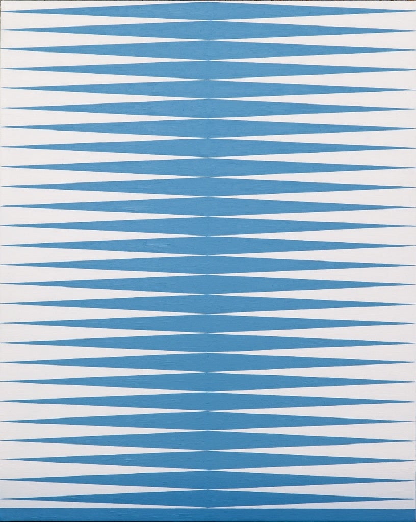 Matt Magee Blue Point For Sale at 1stDibs