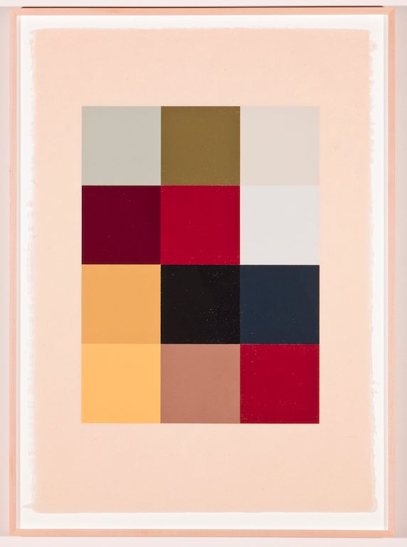 sherrie levine paintings