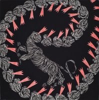 Beast (Head Projection) 10
