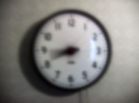Dynamism of an Observer (clock)