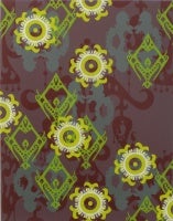 Pony Argyle Sun Discs